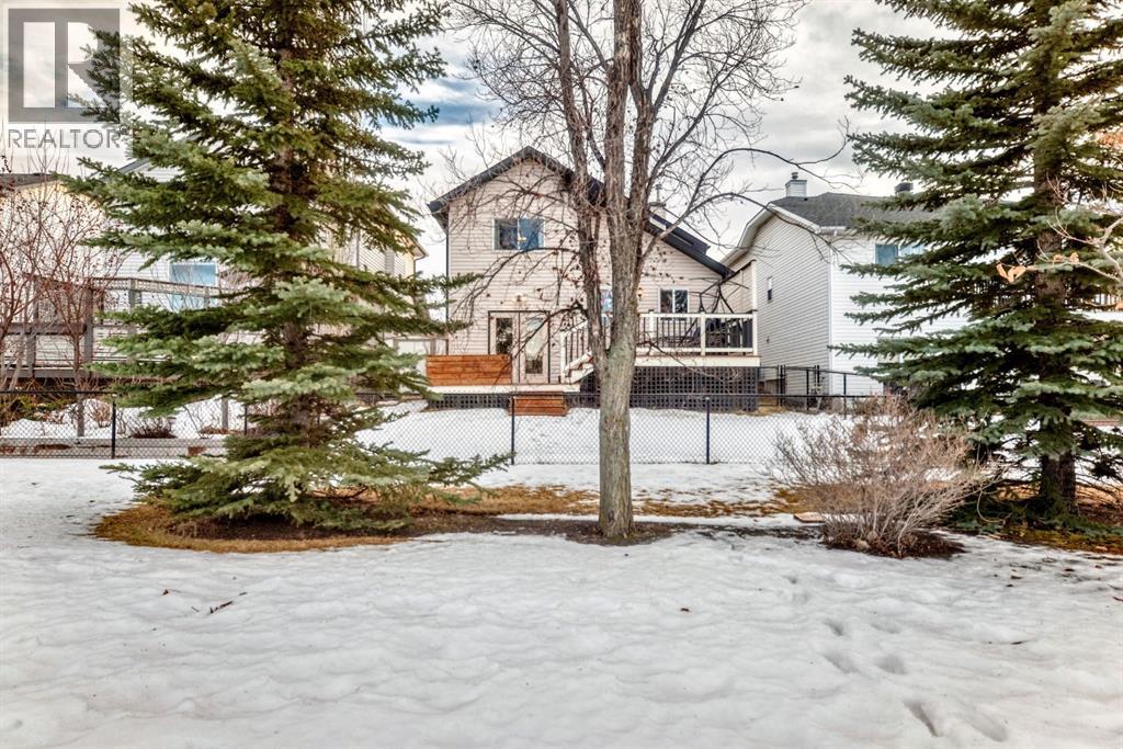 3708 Douglas Ridge Way Se, Calgary, Alberta  T2Z 3B6 - Photo 43 - A2277381