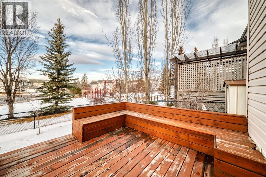3708 Douglas Ridge Way Se, Calgary, Alberta  T2Z 3B6 - Photo 26 - A2277381