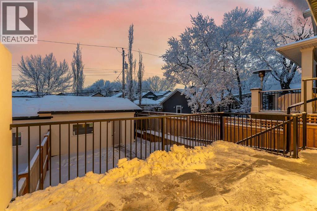 223 29 Avenue Nw, Calgary, Alberta  T2M 2M2 - Photo 43 - A2277612