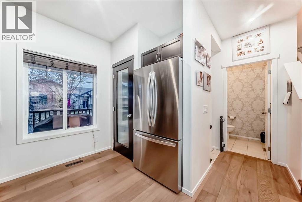 58 Reunion Grove Nw, Airdrie, Alberta  T4B 0Z2 - Photo 7 - A2277875