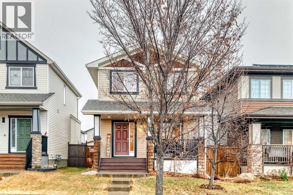 58 Reunion Grove Nw, Airdrie, Alberta  T4B 0Z2 - Photo 2 - A2277875