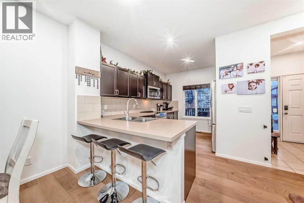 58 Reunion Grove Nw, Airdrie, Alberta  T4B 0Z2 - Photo 6 - A2277875