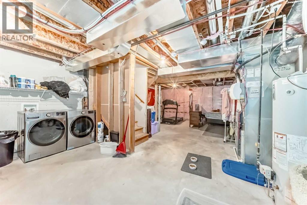 58 Reunion Grove Nw, Airdrie, Alberta  T4B 0Z2 - Photo 22 - A2277875