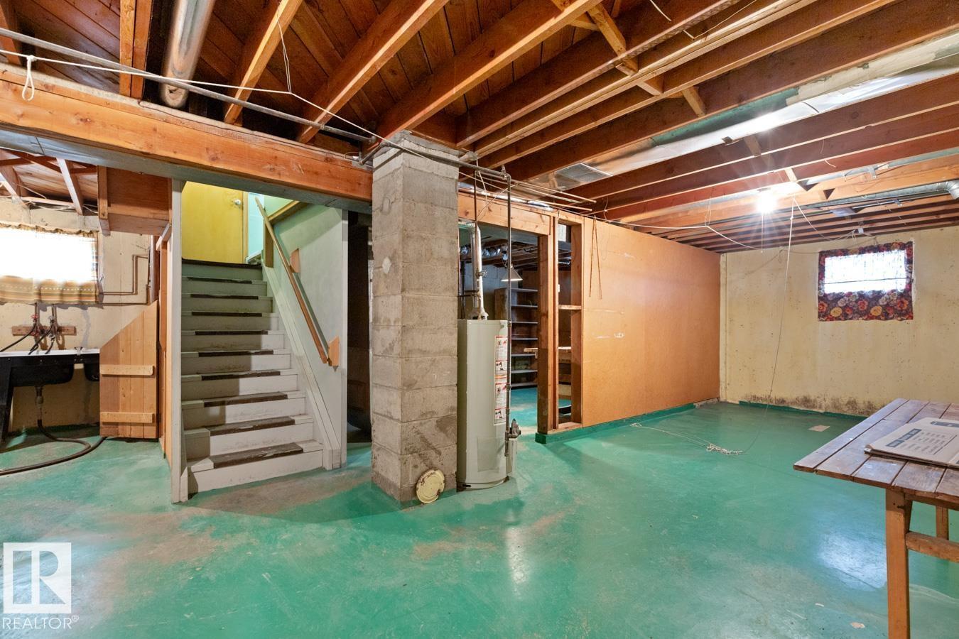 13611 119 Av Nw, Edmonton, Alberta  T5L 2N5 - Photo 22 - E4469918