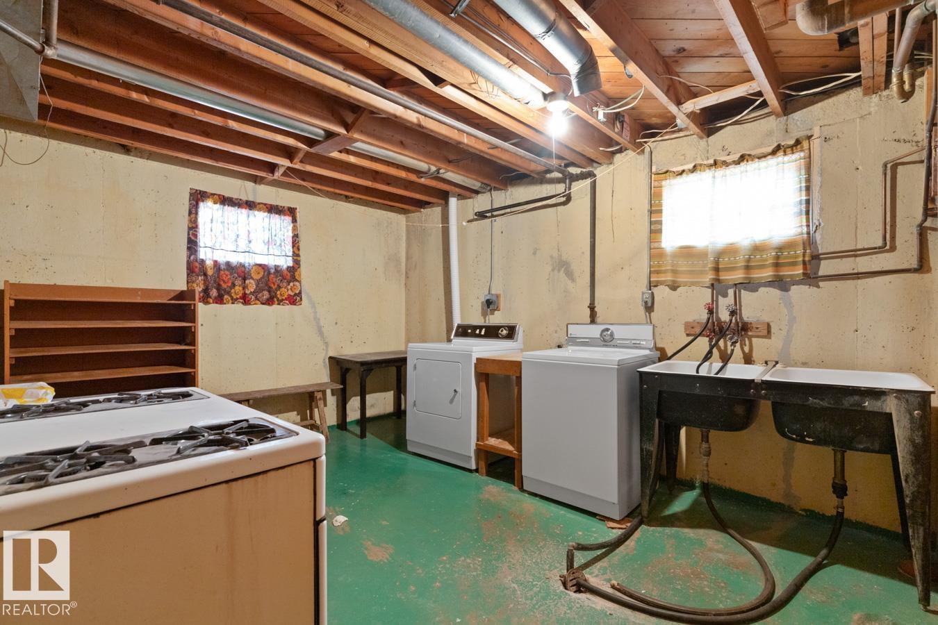 13611 119 Av Nw, Edmonton, Alberta  T5L 2N5 - Photo 25 - E4469918