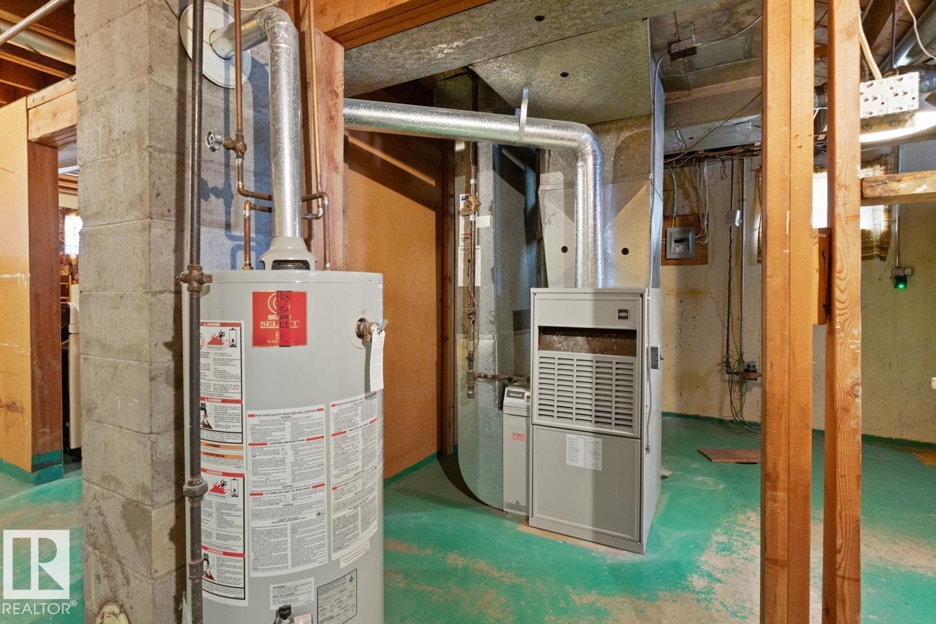 13611 119 Av Nw, Edmonton, Alberta  T5L 2N5 - Photo 26 - E4469918