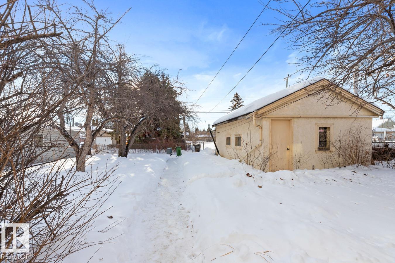 13611 119 Av Nw, Edmonton, Alberta  T5L 2N5 - Photo 27 - E4469918