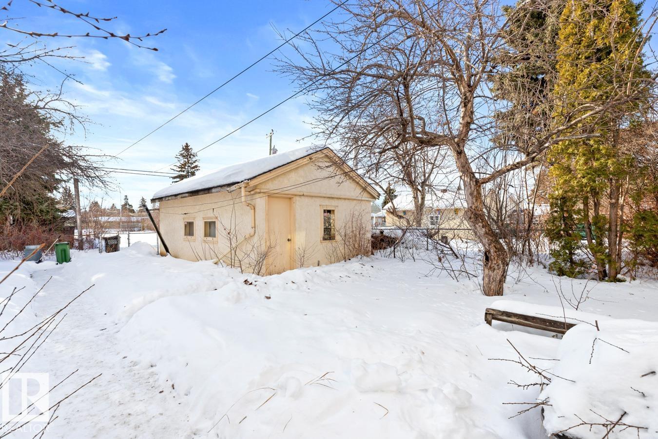 13611 119 Av Nw, Edmonton, Alberta  T5L 2N5 - Photo 28 - E4469918
