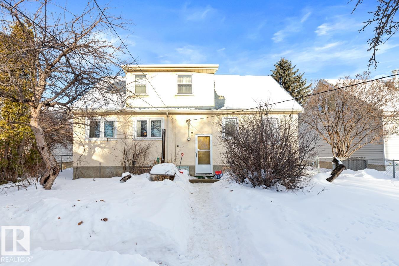 13611 119 Av Nw, Edmonton, Alberta  T5L 2N5 - Photo 29 - E4469918