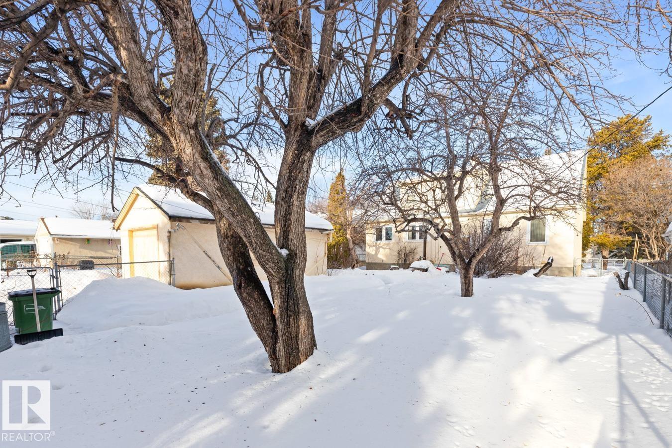 13611 119 Av Nw, Edmonton, Alberta  T5L 2N5 - Photo 30 - E4469918