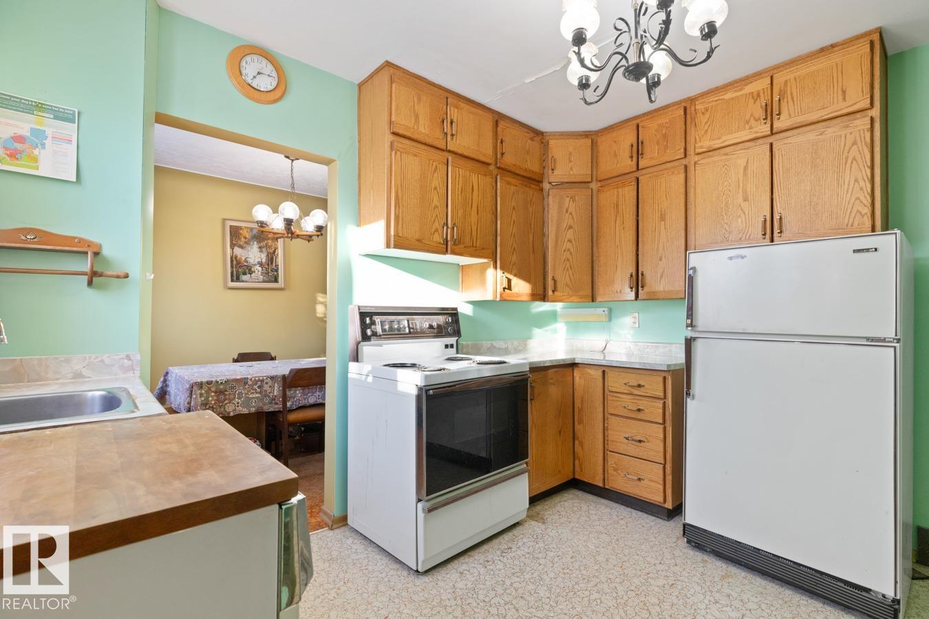 13611 119 Av Nw, Edmonton, Alberta  T5L 2N5 - Photo 7 - E4469918