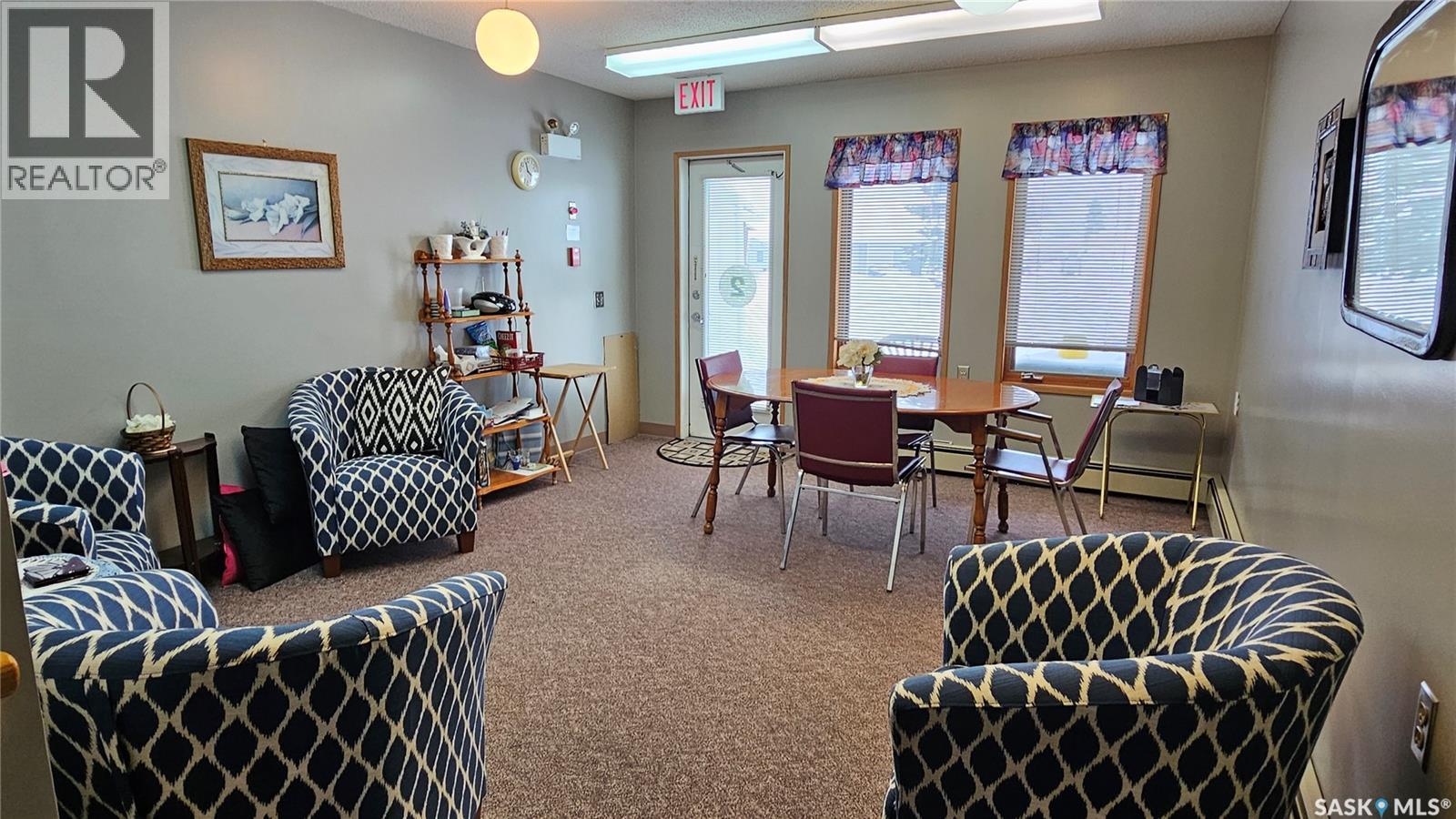 103 631 5th Avenue, Humboldt, Saskatchewan  S0K 2A0 - Photo 17 - SK026762