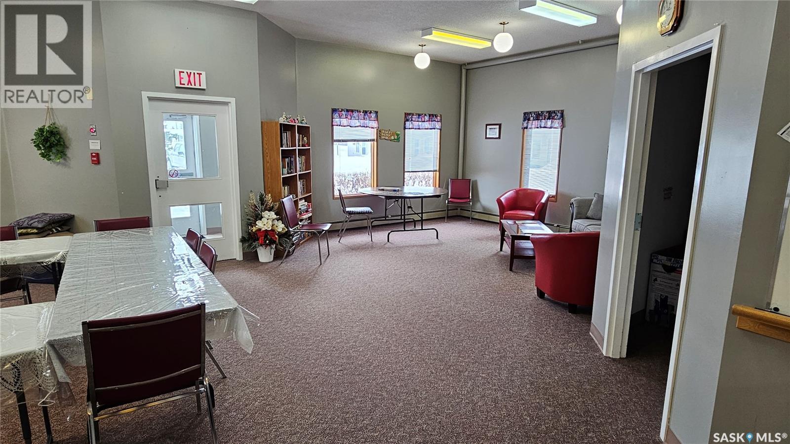 103 631 5th Avenue, Humboldt, Saskatchewan  S0K 2A0 - Photo 20 - SK026762