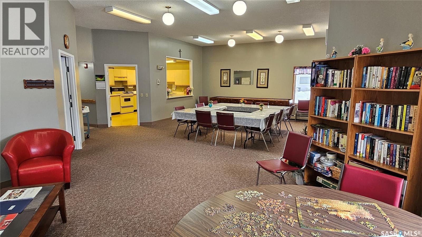 103 631 5th Avenue, Humboldt, Saskatchewan  S0K 2A0 - Photo 21 - SK026762