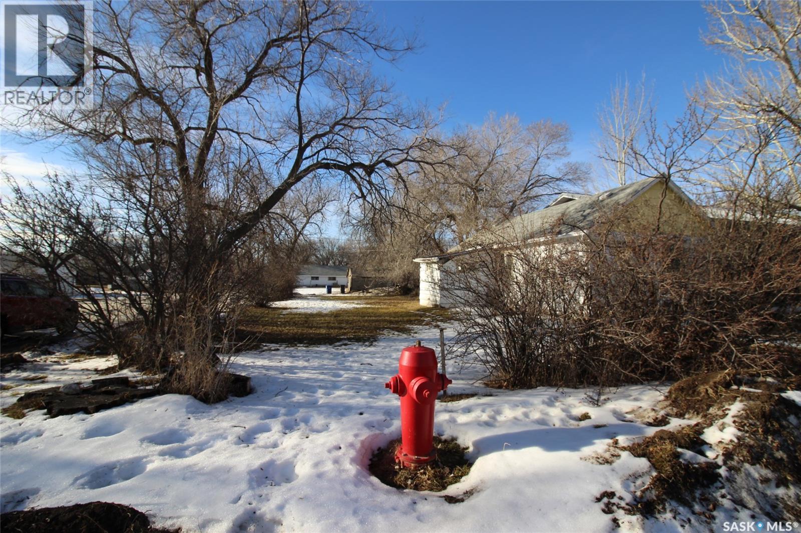 605 3rd Street W, Shaunavon, Saskatchewan  S0N 2M0 - Photo 3 - SK026741