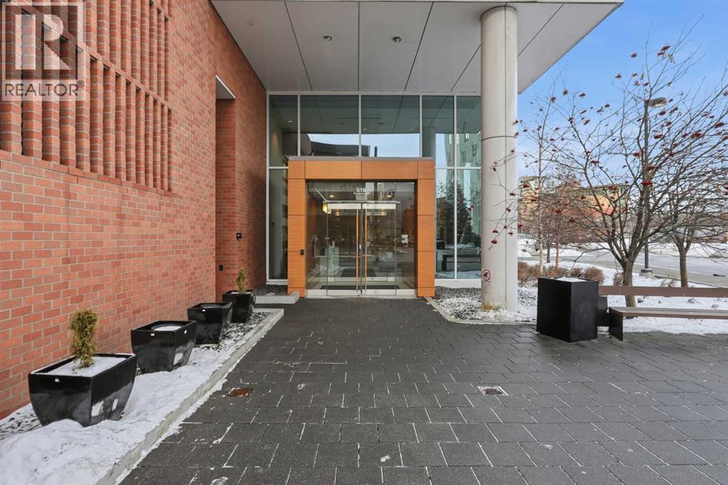 1505, 519 Riverfront Avenue Se, Calgary, Alberta  T2G 1K6 - Photo 2 - A2272425