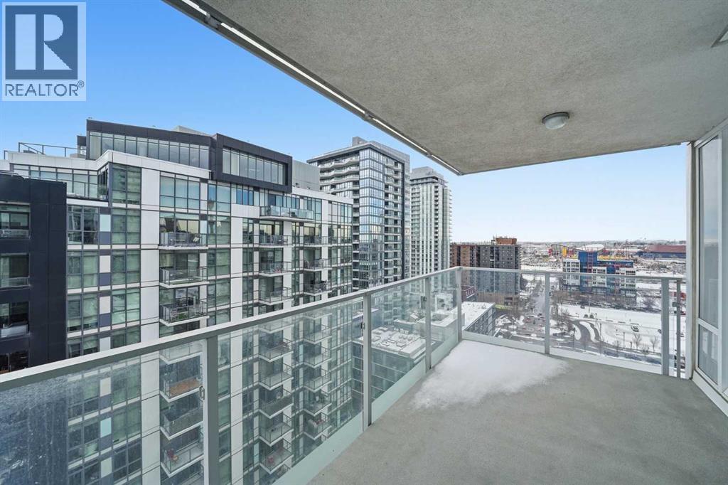 1505, 519 Riverfront Avenue Se, Calgary, Alberta  T2G 1K6 - Photo 25 - A2272425