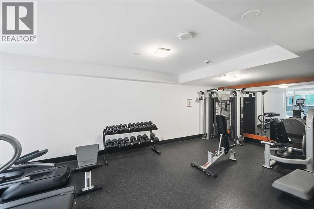 1505, 519 Riverfront Avenue Se, Calgary, Alberta  T2G 1K6 - Photo 28 - A2272425