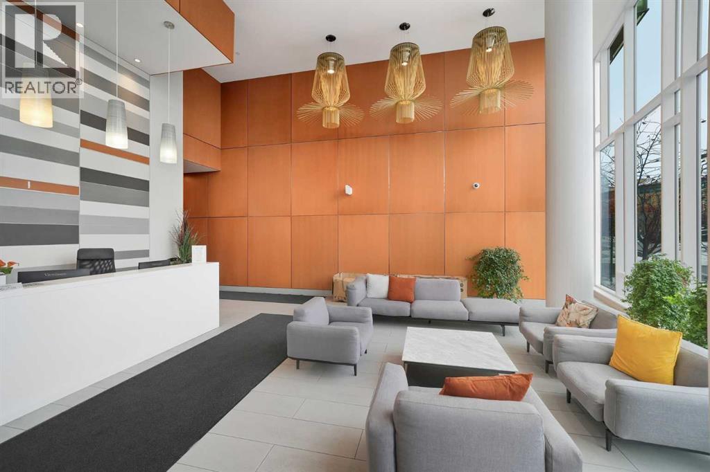 1505, 519 Riverfront Avenue Se, Calgary, Alberta  T2G 1K6 - Photo 30 - A2272425