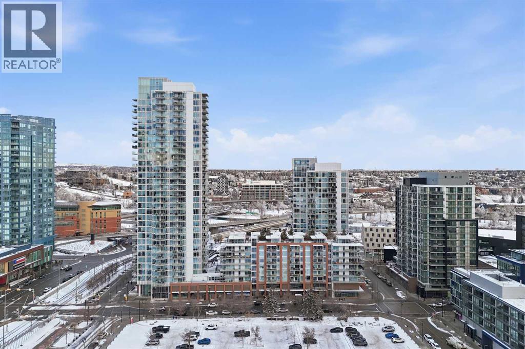 1505, 519 Riverfront Avenue Se, Calgary, Alberta  T2G 1K6 - Photo 32 - A2272425