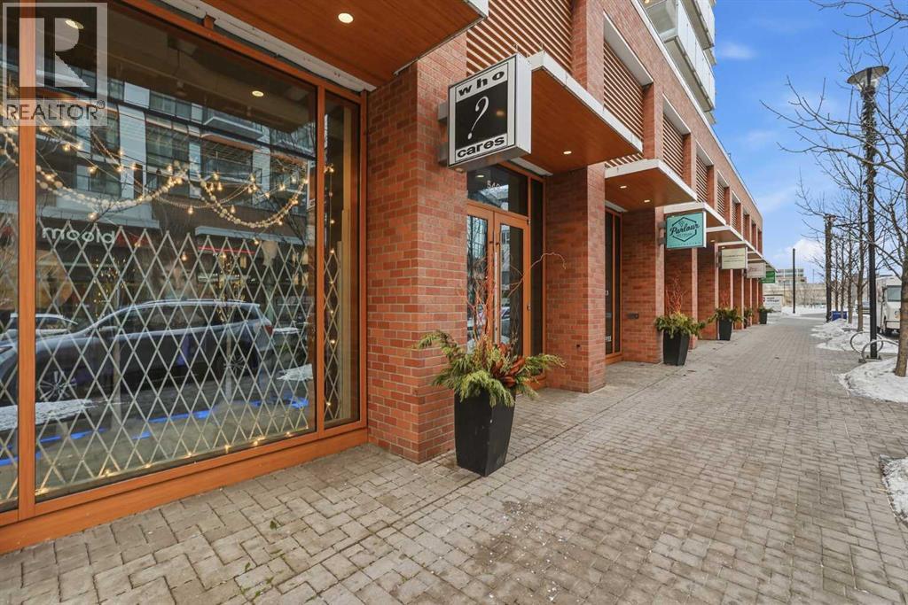 1505, 519 Riverfront Avenue Se, Calgary, Alberta  T2G 1K6 - Photo 34 - A2272425