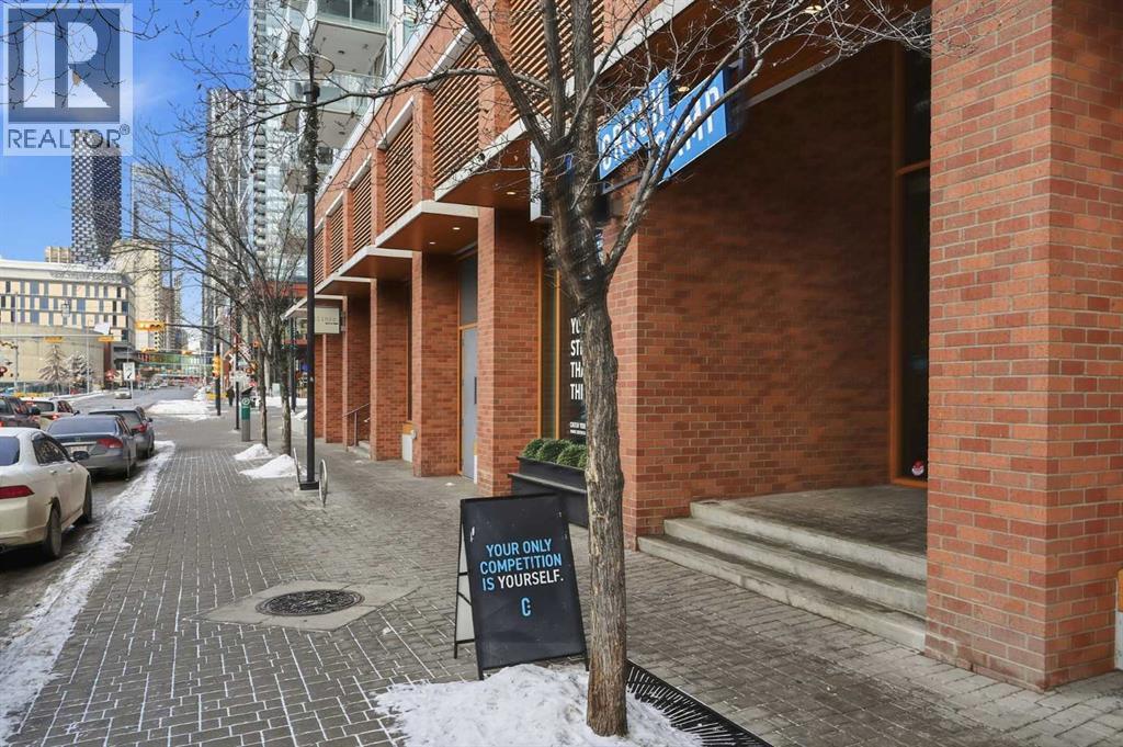 1505, 519 Riverfront Avenue Se, Calgary, Alberta  T2G 1K6 - Photo 36 - A2272425