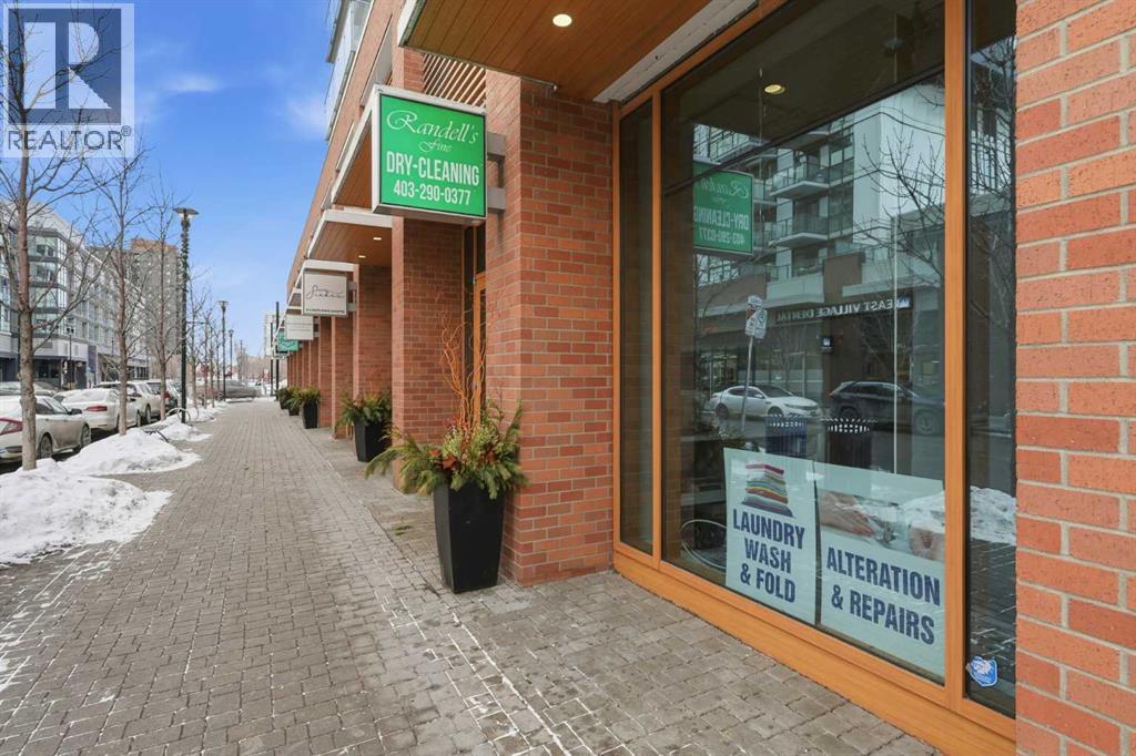 1505, 519 Riverfront Avenue Se, Calgary, Alberta  T2G 1K6 - Photo 37 - A2272425