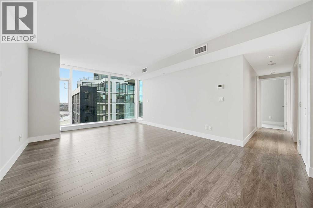 1505, 519 Riverfront Avenue Se, Calgary, Alberta  T2G 1K6 - Photo 4 - A2272425