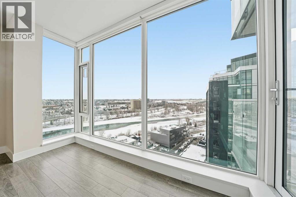 1505, 519 Riverfront Avenue Se, Calgary, Alberta  T2G 1K6 - Photo 7 - A2272425
