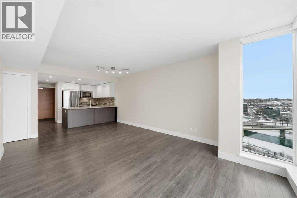 1505, 519 Riverfront Avenue Se, Calgary, Alberta  T2G 1K6 - Photo 8 - A2272425