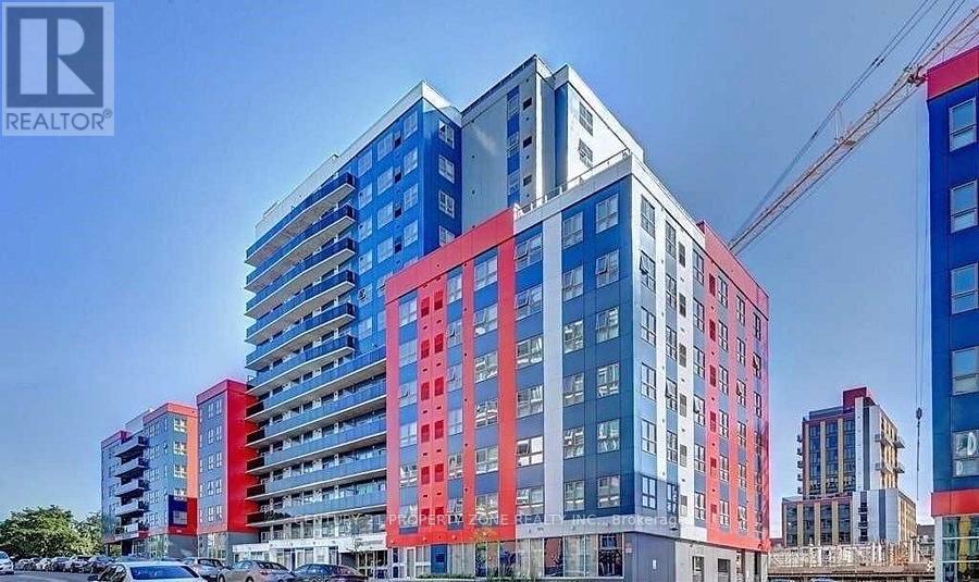 257 - 258B B SUNVIEW STREET, Waterloo, Ontario