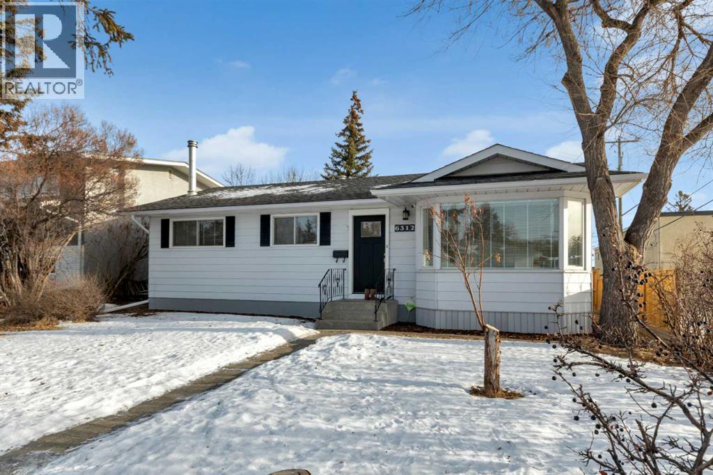 6312 Thorncliffe Drive Nw, Calgary, Alberta  T2K 3A7 - Photo 28 - A2278293