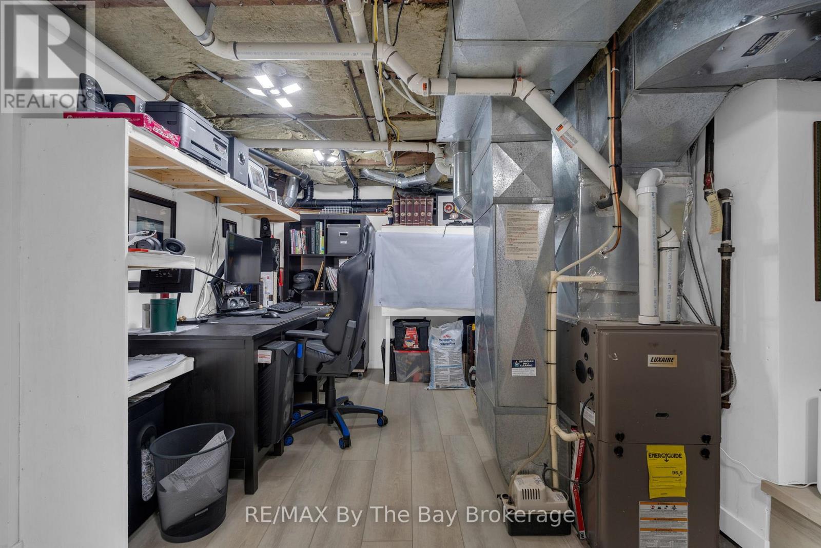 206 Centennial Drive, Midland, Ontario  L4R 5J4 - Photo 25 - S12693140