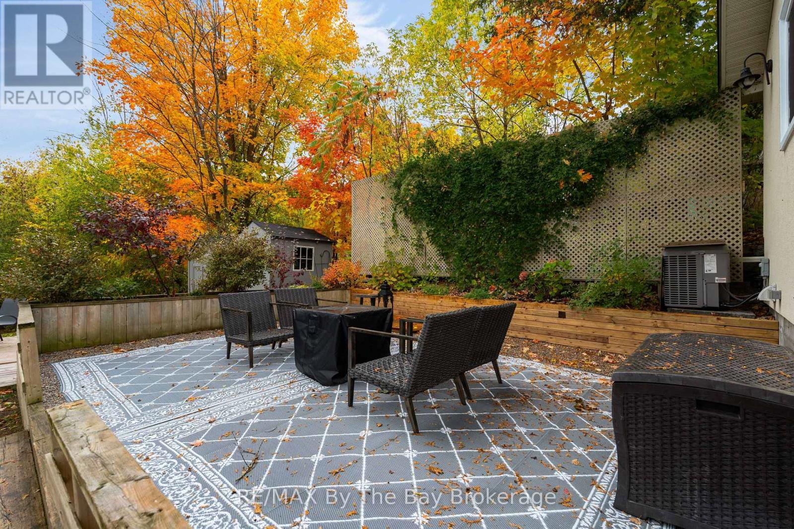 206 Centennial Drive, Midland, Ontario  L4R 5J4 - Photo 33 - S12693140