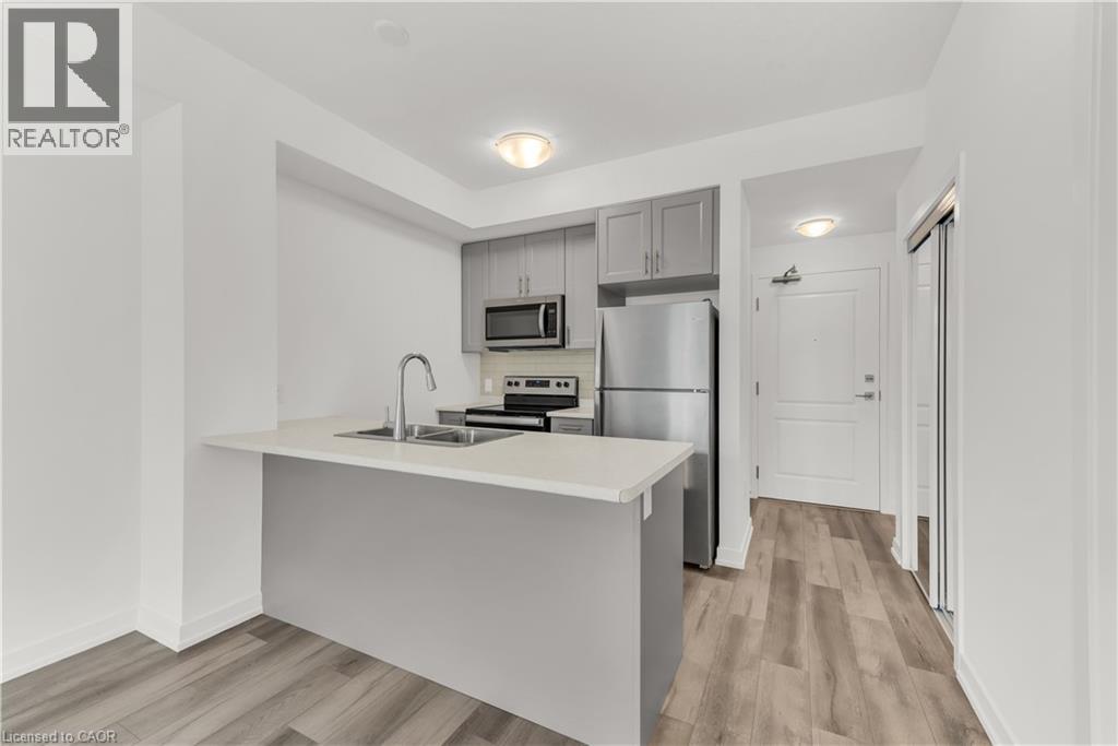 460 Dundas Street E Unit# 610, Waterdown, Ontario  L8B 2A5 - Photo 10 - 40798323