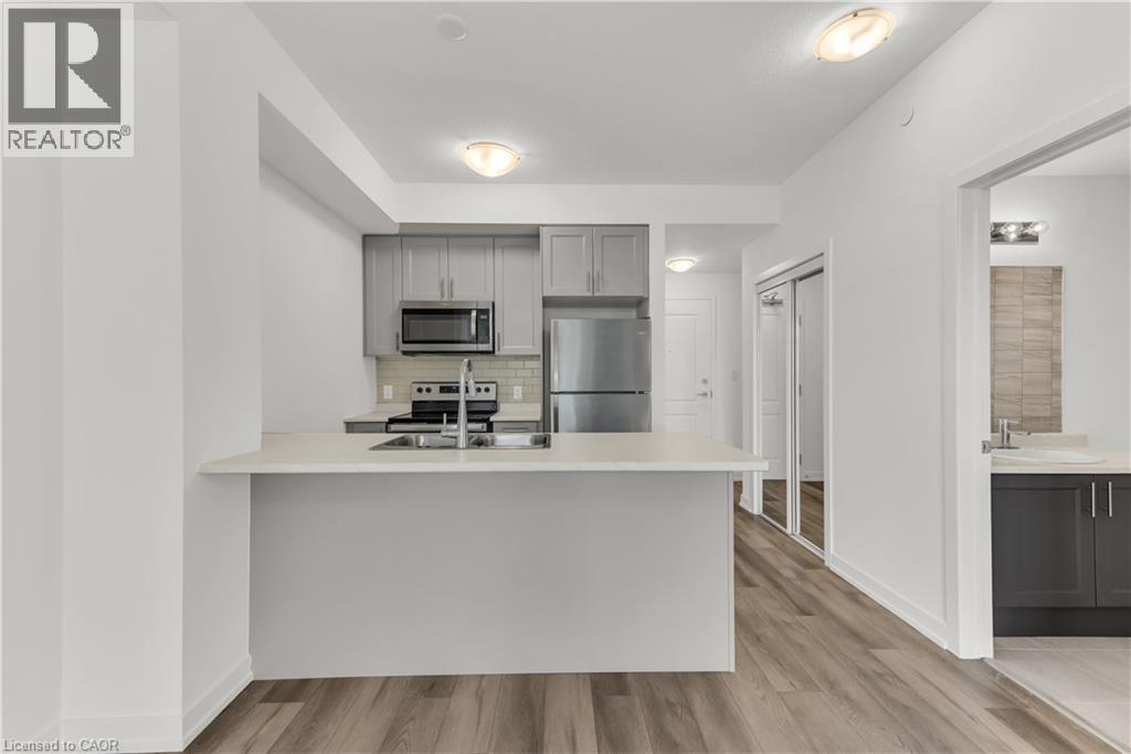 460 Dundas Street E Unit# 610, Waterdown, Ontario  L8B 2A5 - Photo 11 - 40798323