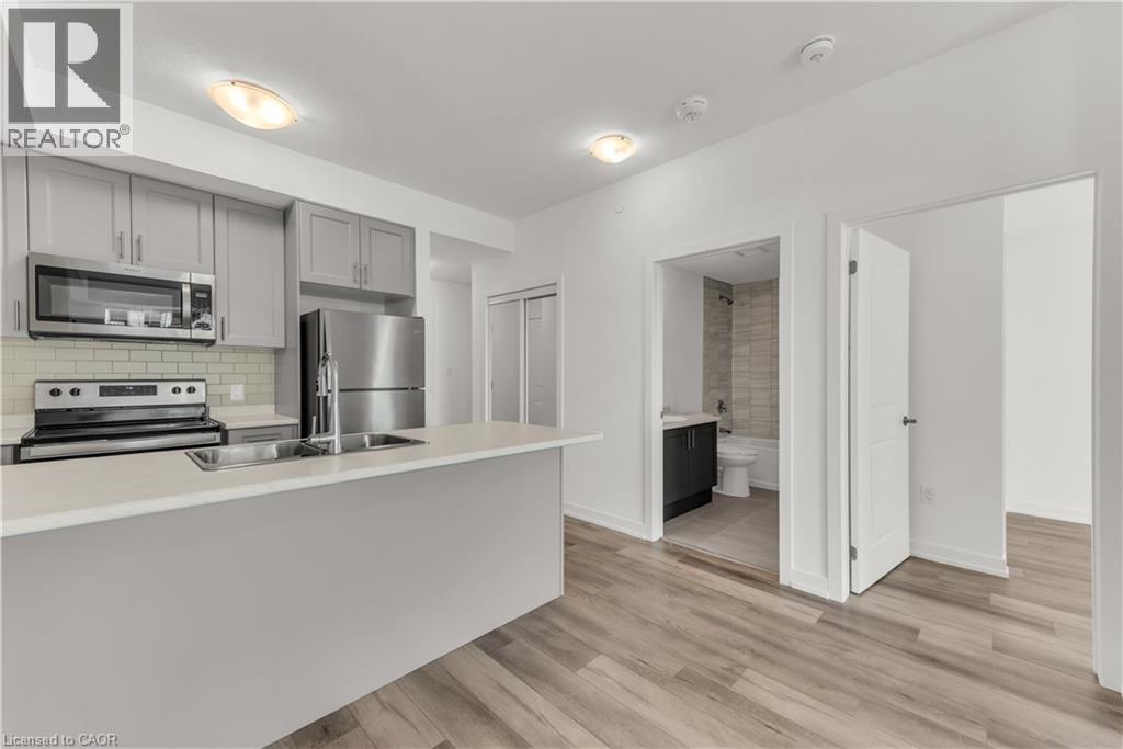 460 Dundas Street E Unit# 610, Waterdown, Ontario  L8B 2A5 - Photo 12 - 40798323