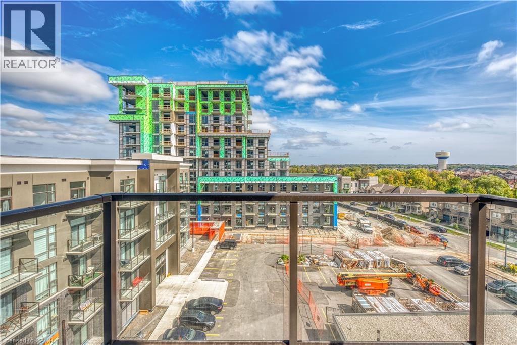 460 Dundas Street E Unit# 610, Waterdown, Ontario  L8B 2A5 - Photo 27 - 40798323