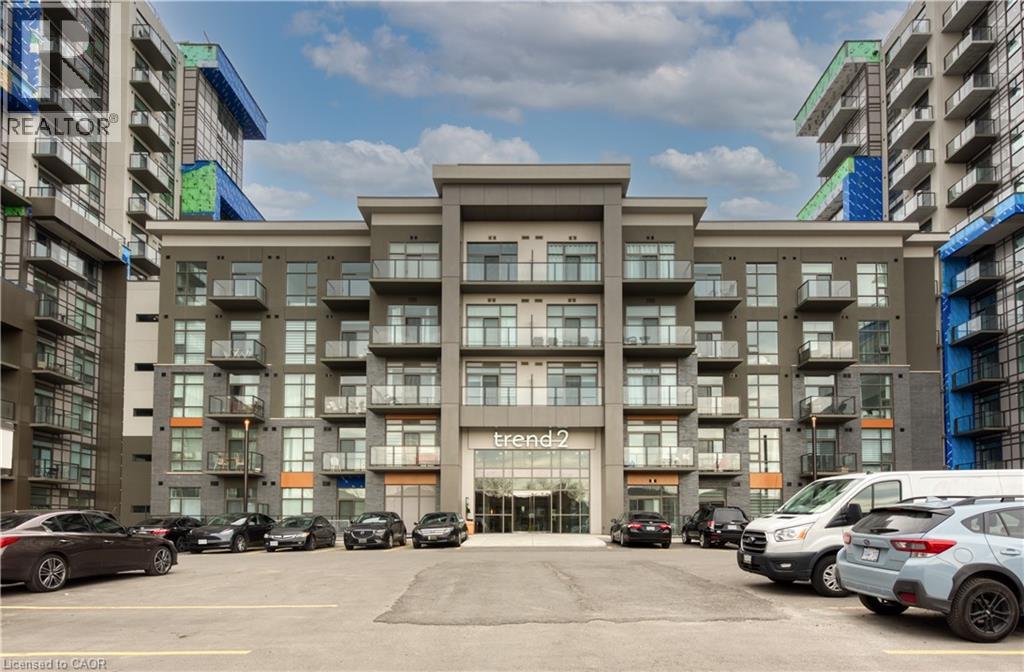 460 Dundas Street E Unit# 610, Waterdown, Ontario  L8B 2A5 - Photo 3 - 40798323