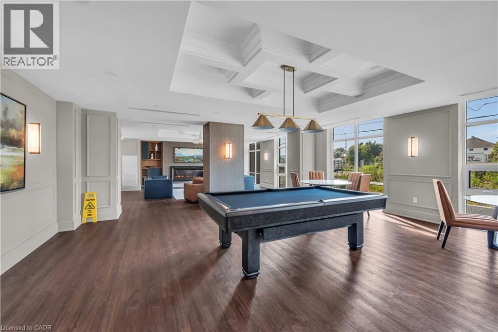 460 Dundas Street E Unit# 610, Waterdown, Ontario  L8B 2A5 - Photo 38 - 40798323