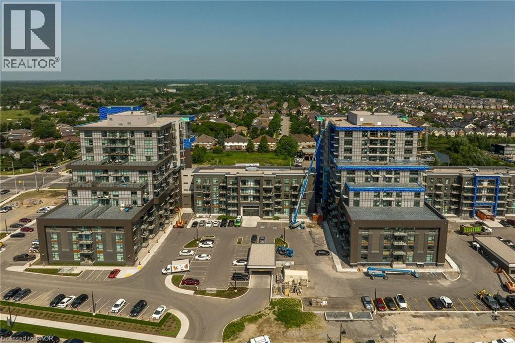 460 Dundas Street E Unit# 610, Waterdown, Ontario  L8B 2A5 - Photo 43 - 40798323