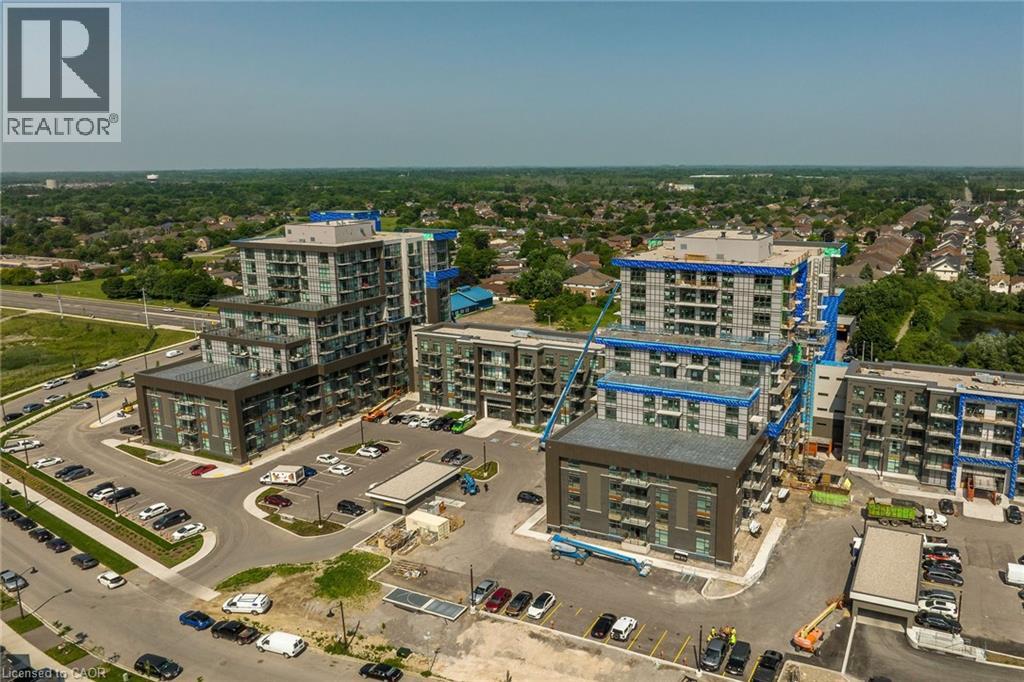 460 Dundas Street E Unit# 610, Waterdown, Ontario  L8B 2A5 - Photo 44 - 40798323