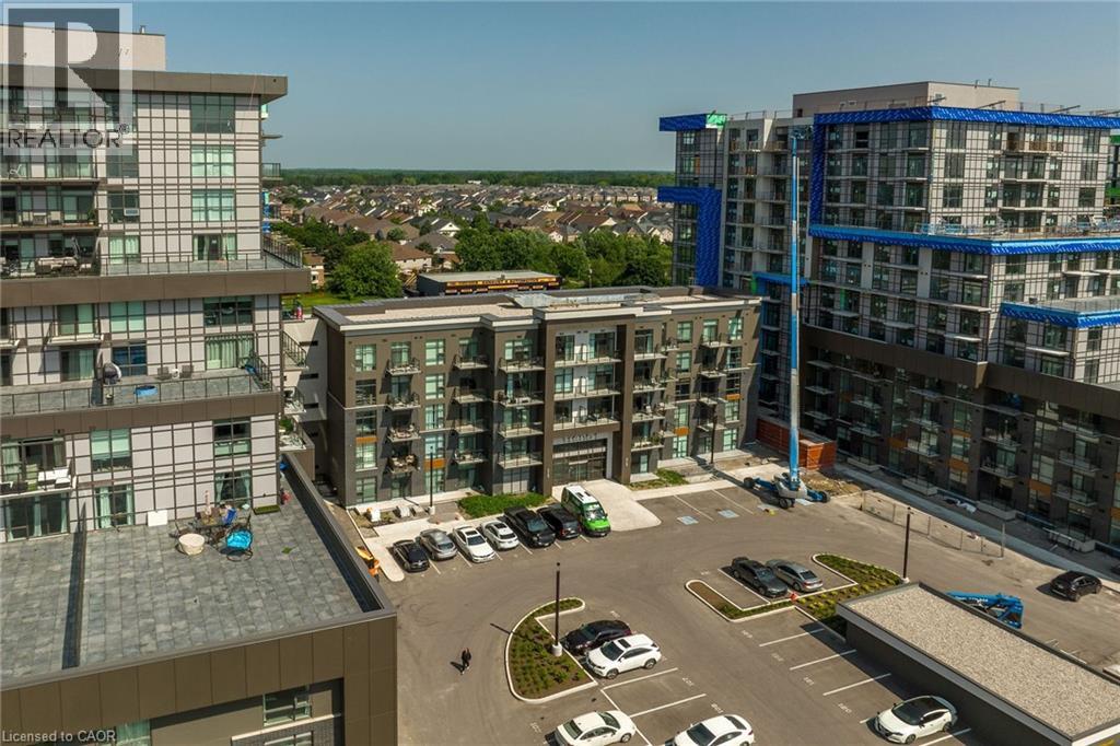 460 Dundas Street E Unit# 610, Waterdown, Ontario  L8B 2A5 - Photo 45 - 40798323