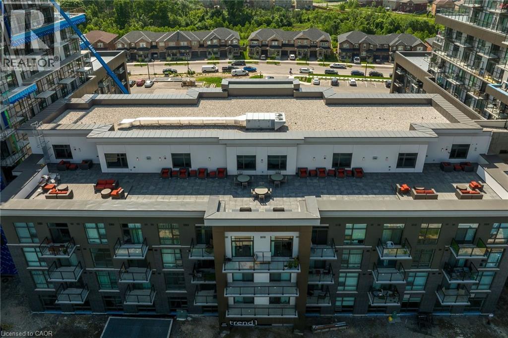 460 Dundas Street E Unit# 610, Waterdown, Ontario  L8B 2A5 - Photo 46 - 40798323