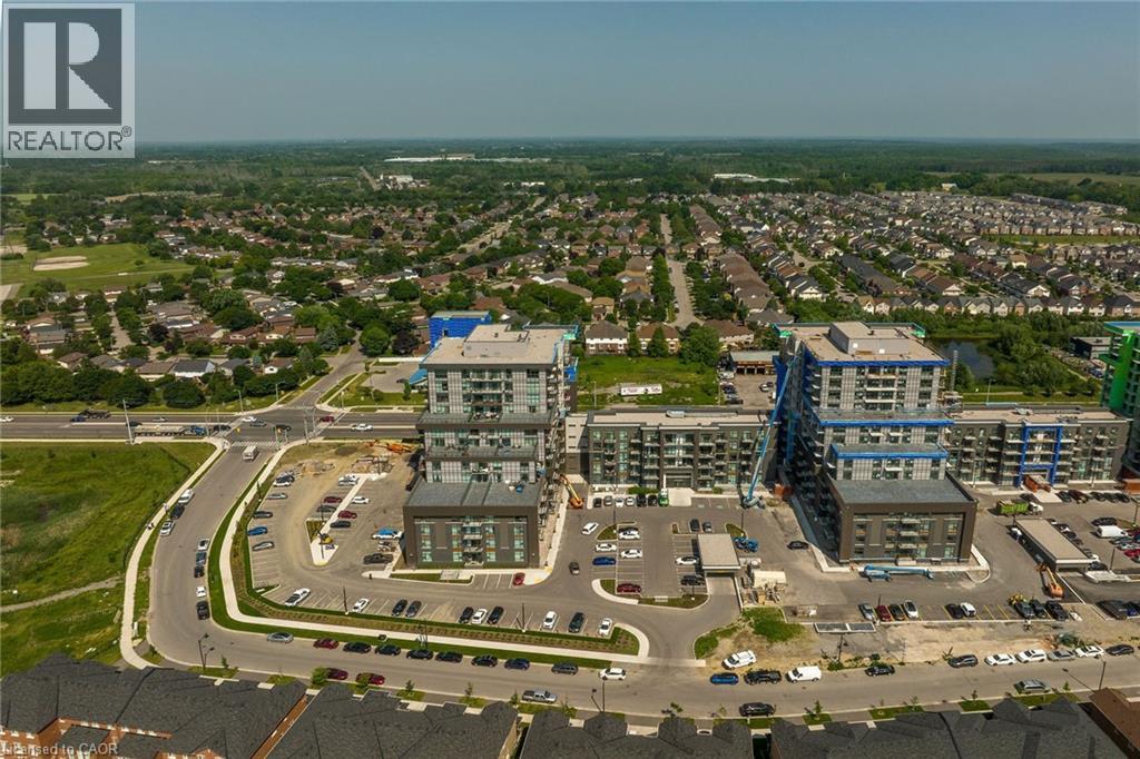 460 Dundas Street E Unit# 610, Waterdown, Ontario  L8B 2A5 - Photo 48 - 40798323