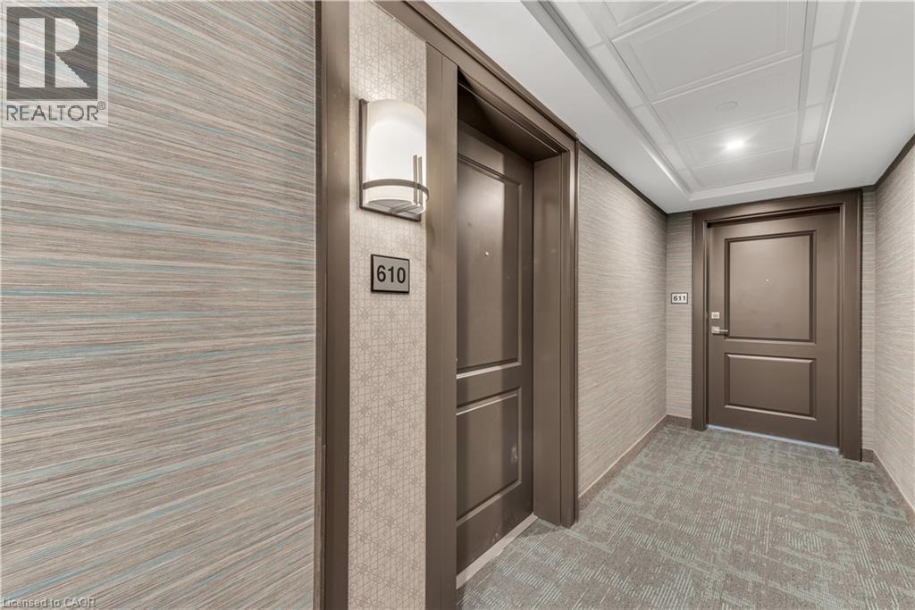 460 Dundas Street E Unit# 610, Waterdown, Ontario  L8B 2A5 - Photo 8 - 40798323