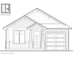 183 CRADDOCK Boulevard, Jarvis, Ontario