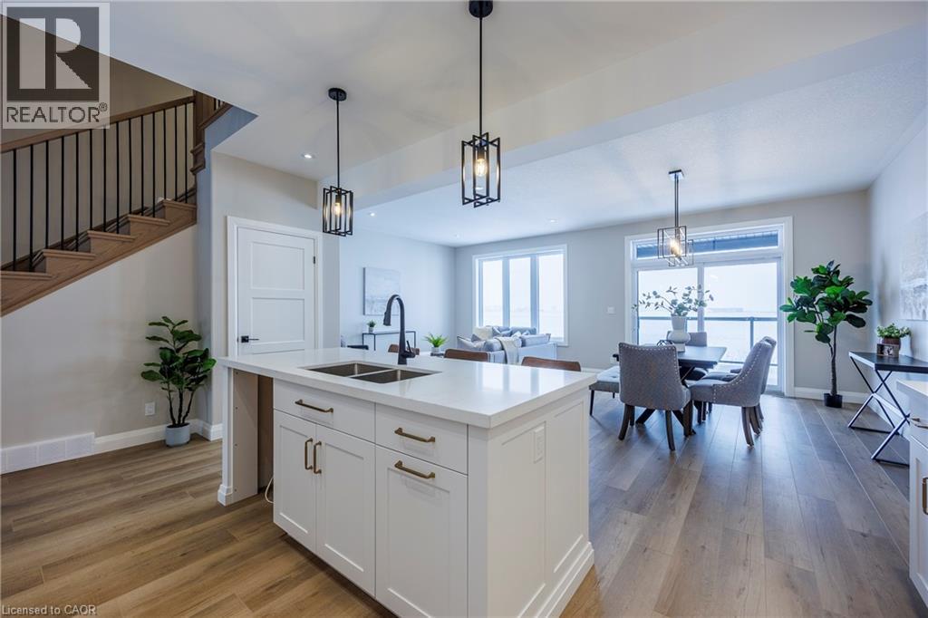 215 LAFAYETTE Street E, Jarvis, Ontario