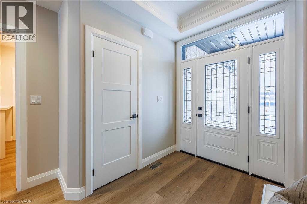 215 Lafayette Street E, Jarvis, Ontario  N0A 1J0 - Photo 3 - 40797978