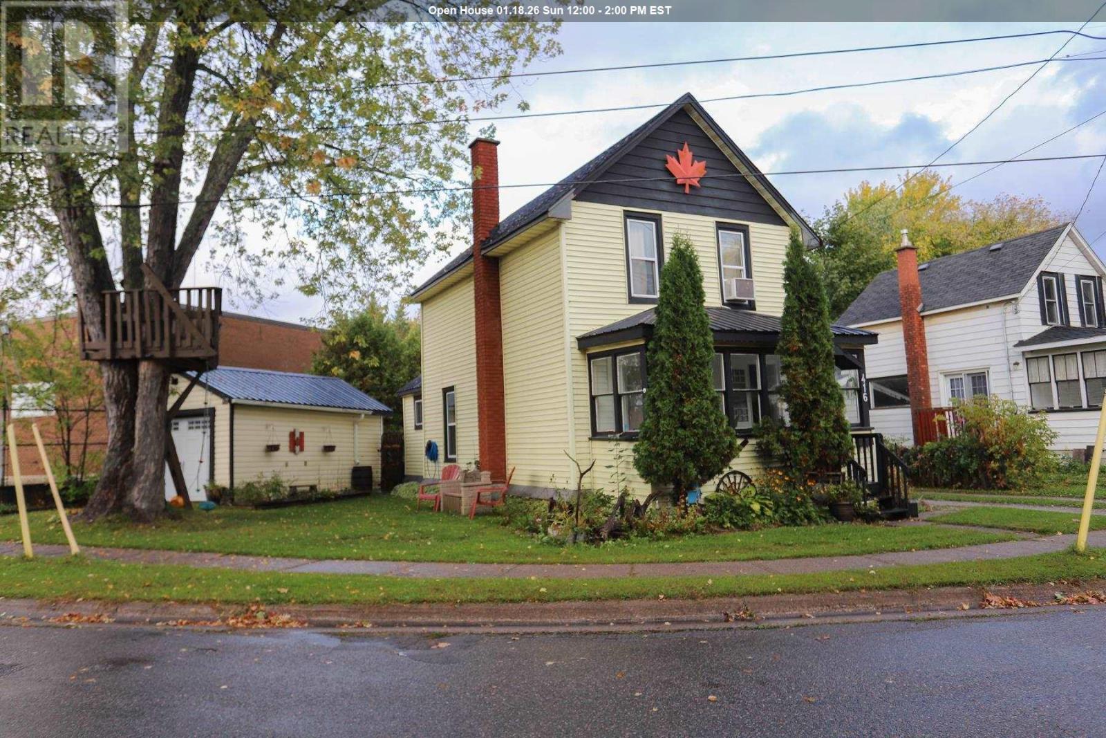 416 Northland RD, Sault Ste. Marie, Ontario
